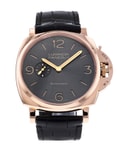 Pre-Owned Panerai Luminor Due Watch